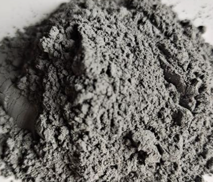 隆回硅灰和粉煤灰的区别用途