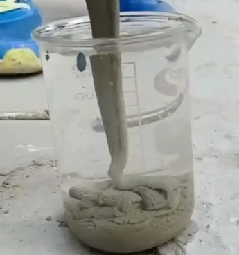 隆回水工混凝土絮凝剂，水下抗分散剂的作用及施工方法